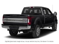 2017 Ford F-250 4WD Crew Cab 160