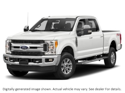 2019 Ford F-350 XLT 4WD Crew Cab 6.75' Box