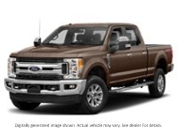 2019 Ford Super Duty F-250 Srw XLT 4WD Crew Cab 6.75' Box Stone Grey  Shot 40