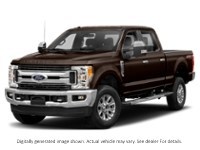 2019 Ford Super Duty F-250 Srw XLT 4WD Crew Cab 6.75' Box Magma  Shot 43