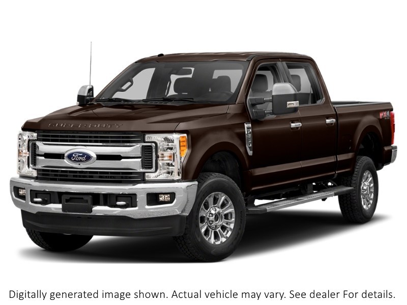 2019 Ford Super Duty F-250 Srw XLT 4WD Crew Cab 6.75' Box