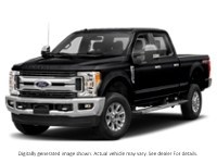 2019 Ford Super Duty F-250 Srw XLT 4WD Crew Cab 6.75' Box