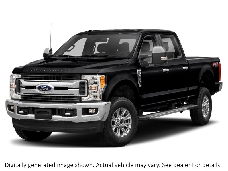 2019 Ford Super Duty F-250 Srw XLT 4WD Crew Cab 6.75' Box