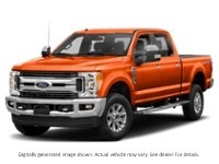 2019 Ford Super Duty F-250 Srw XLT 4WD Crew Cab 6.75' Box