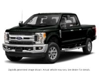 2019 Ford Super Duty F-250 Srw XLT 4WD Crew Cab 6.75' Box Green Gem  Shot 91