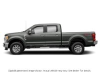 2019 Ford Super Duty F-250 Srw XLT 4WD Crew Cab 6.75' Box