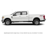 2019 Ford F-350 XLT 4WD Crew Cab 6.75' Box