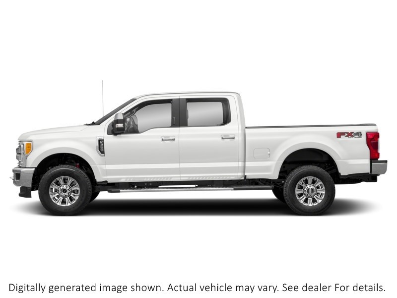 2019 Ford F-350 XLT 4WD Crew Cab 6.75' Box