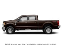 2019 Ford Super Duty F-250 Srw XLT 4WD Crew Cab 6.75' Box