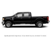 2019 Ford Super Duty F-250 Srw XLT 4WD Crew Cab 6.75' Box