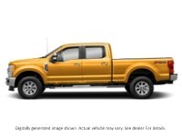 2019 Ford Super Duty F-250 Srw XLT 4WD Crew Cab 6.75' Box