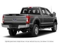 2019 Ford Super Duty F-250 Srw XLT 4WD Crew Cab 6.75' Box