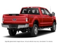 2019 Ford Super Duty F-250 Srw XLT 4WD Crew Cab 6.75' Box Race Red  Shot 20