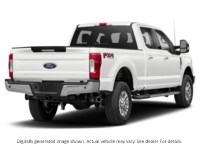 2019 Ford F-350 XLT 4WD Crew Cab 6.75' Box