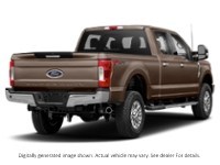 2019 Ford Super Duty F-250 Srw XLT 4WD Crew Cab 6.75' Box