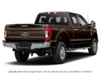2019 Ford Super Duty F-250 Srw XLT 4WD Crew Cab 6.75' Box