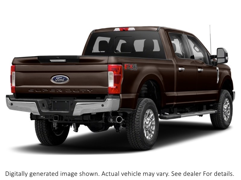2019 Ford Super Duty F-250 Srw XLT 4WD Crew Cab 6.75' Box