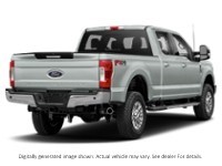 2019 Ford Super Duty F-250 Srw XLT 4WD Crew Cab 6.75' Box Silver Spruce  Shot 50