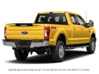 2019 Ford Super Duty F-250 Srw XLT 4WD Crew Cab 6.75' Box