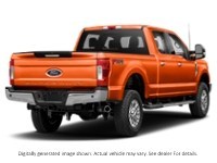 2019 Ford Super Duty F-250 Srw XLT 4WD Crew Cab 6.75' Box