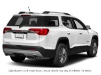 2019 GMC Acadia AWD 4dr SLE w/SLE-2 Summit White  Shot 2