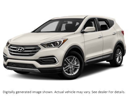 2018 Hyundai Santa Fe Sport 2.4L Premium AWD