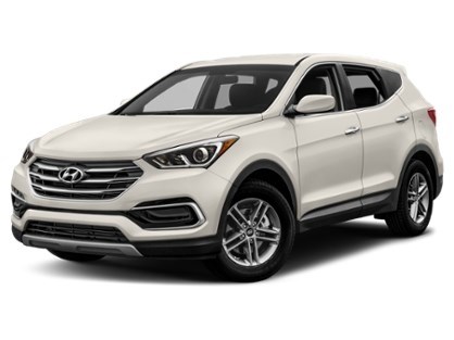 2018 Hyundai Santa Fe Sport 2.4L 2Wd/Safetied/Clean Carfax/Well Maintained