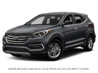2018 Hyundai Santa Fe Sport 2.4L Premium AWD