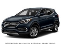 2018 Hyundai Santa Fe Sport 2.4L Premium AWD