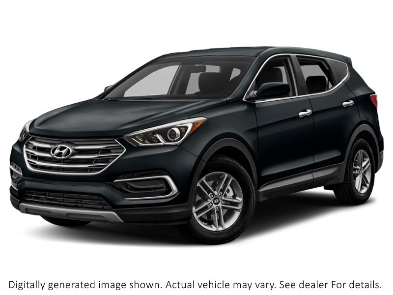 2018 Hyundai Santa Fe Sport 2.4L Premium AWD
