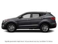 2018 Hyundai Santa Fe Sport 2.4L Premium AWD Platinum Graphite  Shot 11