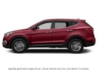 2018 HYUNDAI SANTA FE SPORT 2.4L LUXURY AWD
