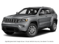 2021 Jeep Grand Cherokee Laredo 4X4 Billet Silver Metallic  Shot 4