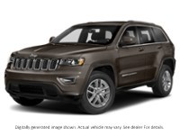 2021 Jeep Grand Cherokee Laredo 4X4 Walnut Brown Metallic  Shot 23