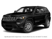 2021 Jeep Grand Cherokee Laredo 4X4