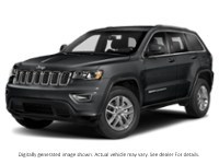 2019 Jeep Grand Cherokee Altitude 4X4 Colour Shot 1