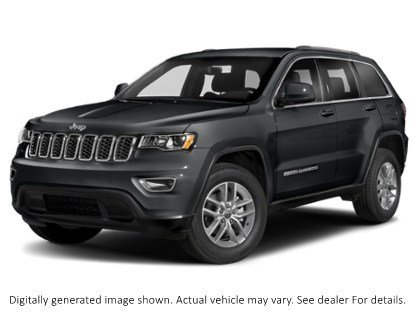 2019 Jeep Grand Cherokee Altitude 4X4