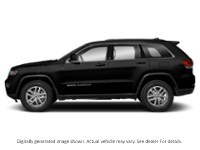 2021 Jeep Grand Cherokee Laredo 4X4