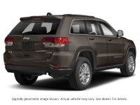 2021 Jeep Grand Cherokee Laredo 4X4