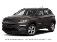 2018 Jeep Compass North 4X4 Granite Crystal Metallic  Shot 4