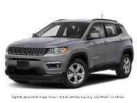 2018 Jeep Compass North 4X4 Billet Metallic  Shot 34