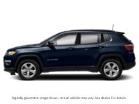 2018 Jeep Compass North 4X4