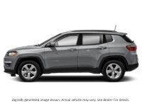 2018 Jeep Compass North 4X4