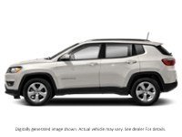2018 Jeep Compass North 4X4