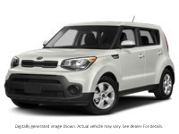 2018 KIA SOUL LX AUTO
