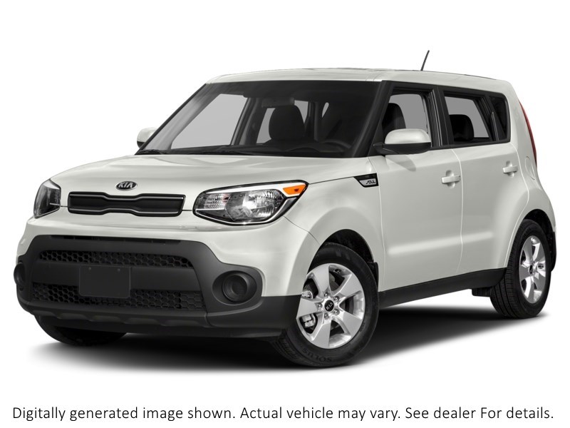 2018 KIA SOUL LX AUTO