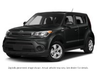 2018 KIA SOUL LX AUTO Onyx  Shot 7