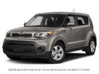 2018 KIA SOUL LX AUTO Titanium  Shot 22