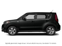 2018 KIA SOUL LX AUTO