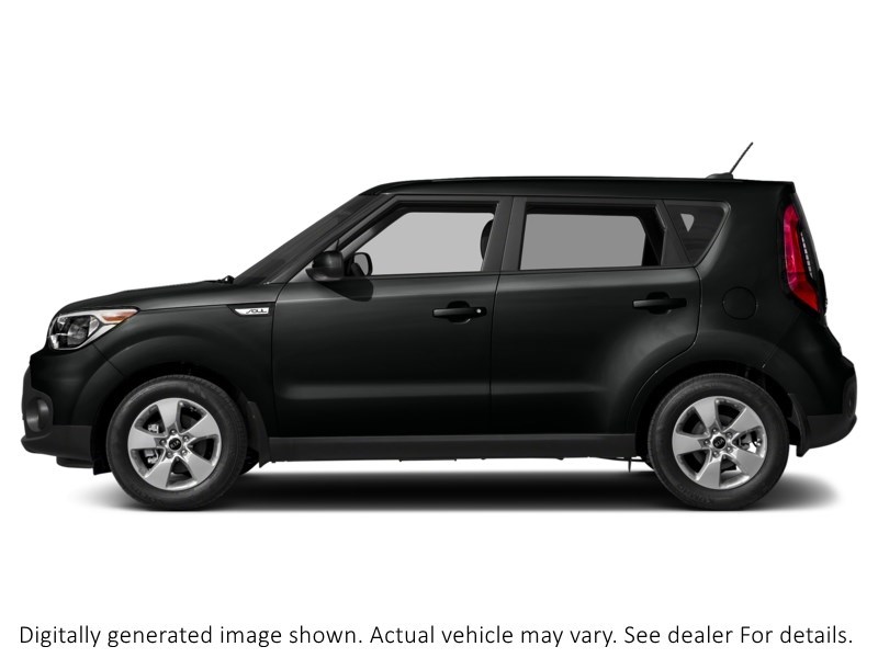 2018 KIA SOUL LX AUTO